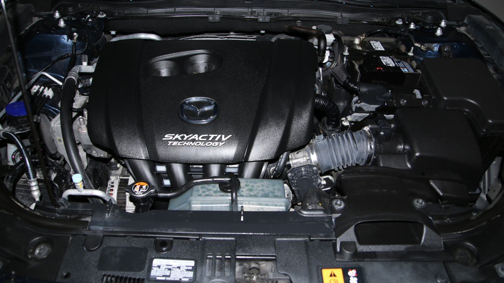 2014 Mazda 3 SPORT GX AUTO A/C BAS KILOMÈTRAGE #22