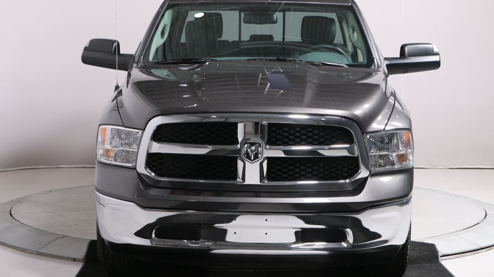 2015 Ram 1500 SLT 4X4 AUTO A/C BLUETOOTH MAGS #0