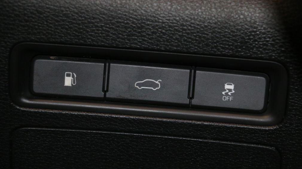 2015 Hyundai Sonata 2.4L Sport AUTO AC GR ELECT BLUETOOTH CAM DE RECUL #23
