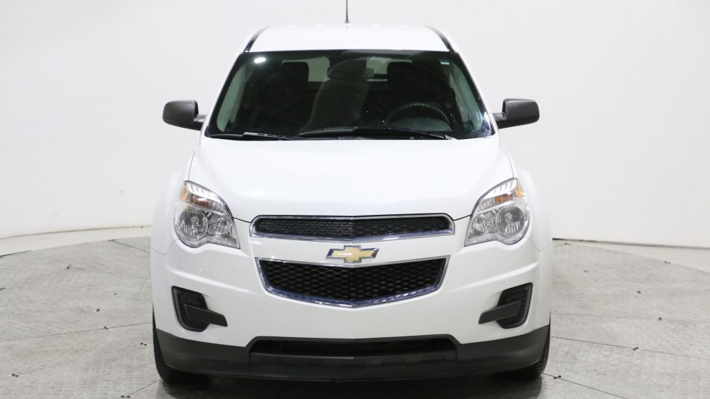 2014 Chevrolet Equinox LS AWD MAGS BLUETOOTH USB/AUX/CD CRUISE CONTROL GR #0