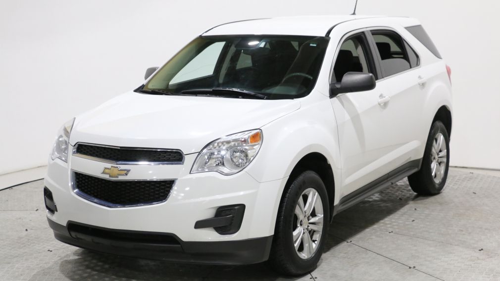 2014 Chevrolet Equinox LS AWD MAGS BLUETOOTH USB/AUX/CD CRUISE CONTROL GR #1