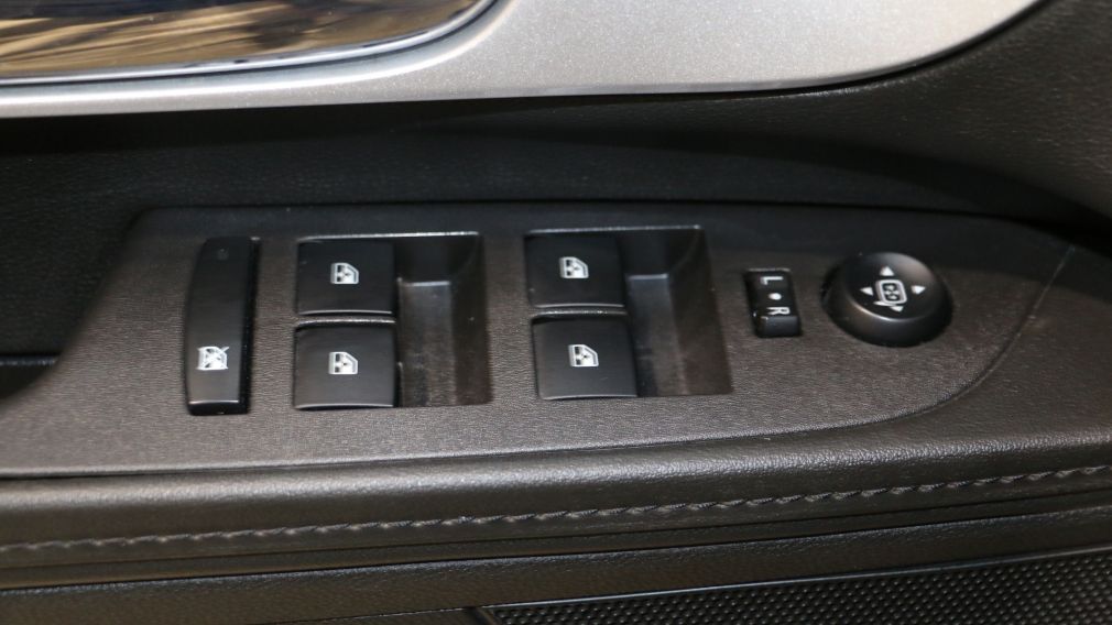 2014 Chevrolet Equinox LS AWD MAGS BLUETOOTH USB/AUX/CD CRUISE CONTROL GR #10
