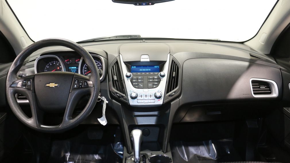 2014 Chevrolet Equinox LS AWD MAGS BLUETOOTH USB/AUX/CD CRUISE CONTROL GR #12