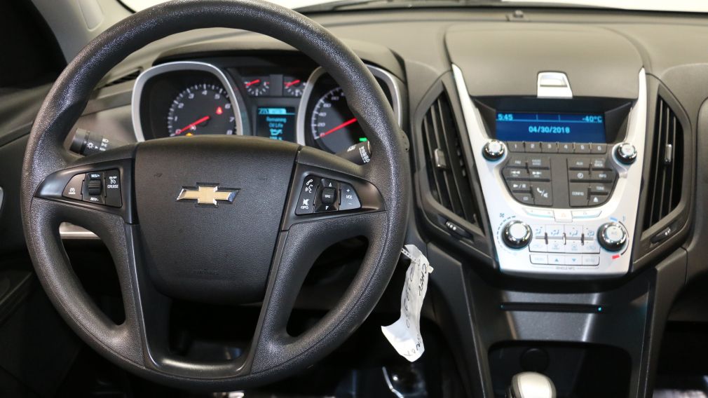 2014 Chevrolet Equinox LS AWD MAGS BLUETOOTH USB/AUX/CD CRUISE CONTROL GR #13
