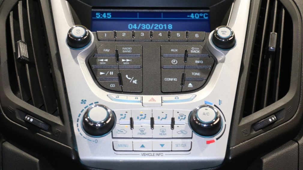 2014 Chevrolet Equinox LS AWD MAGS BLUETOOTH USB/AUX/CD CRUISE CONTROL GR #14