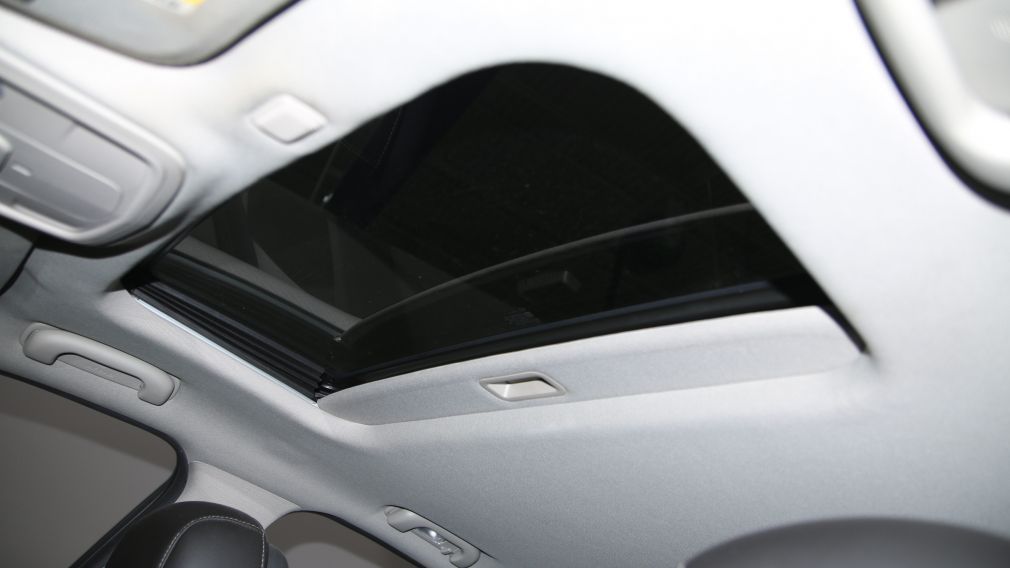 2014 Cadillac ATS RWD AUTO A/C CUIR TOIT BLUETOOTH MAGS #12