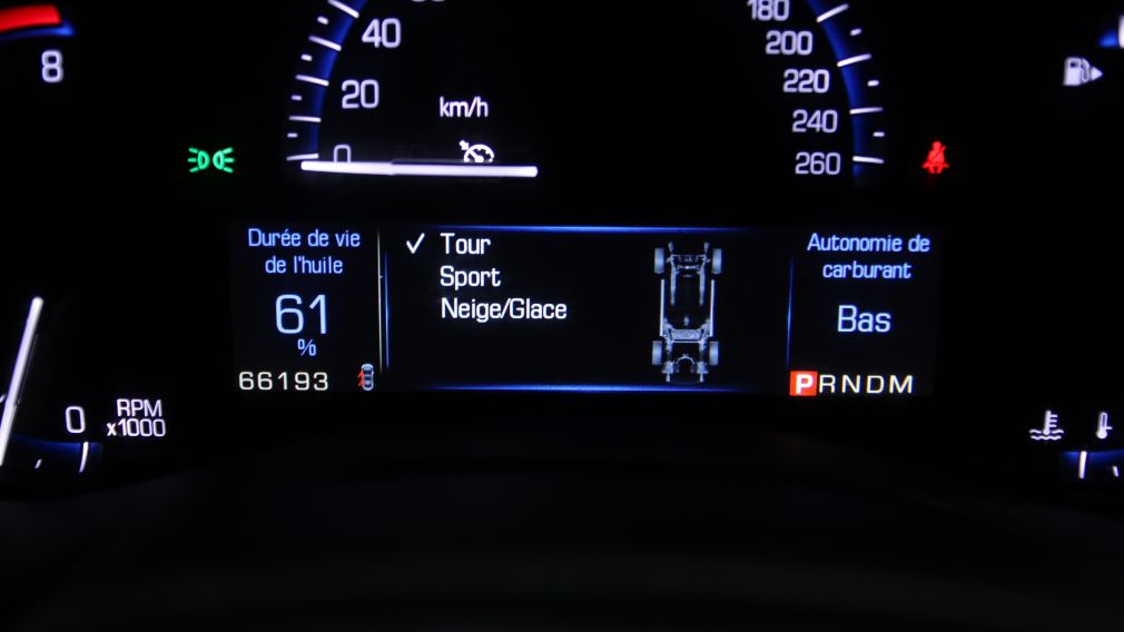 2014 Cadillac ATS RWD AUTO A/C CUIR TOIT BLUETOOTH MAGS #19