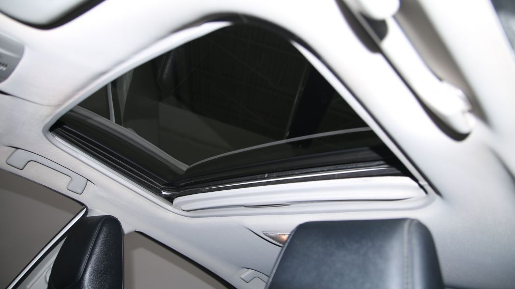 2014 Toyota Corolla S A/C CAM RECUL CUIR TOIT BLUETOOTH MAGS #12
