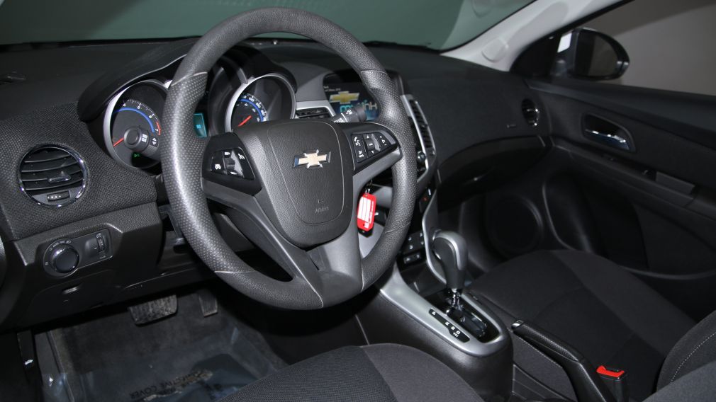 2016 Chevrolet Cruze LT AUTO A/C CAM RECUL BLUETOOTH GR ELECT #7