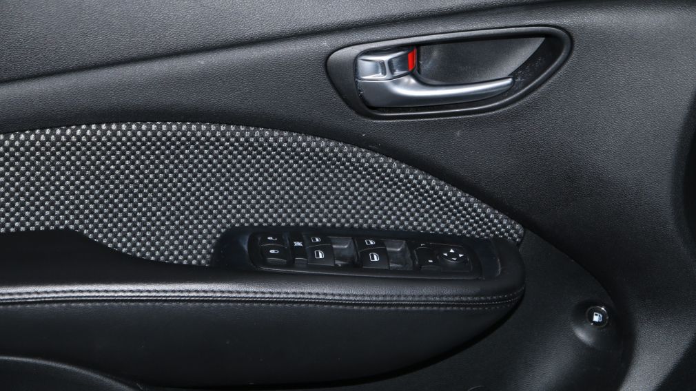 2014 Dodge Dart SE GR ELECT RADIO AM/FM TRÈS BAS KILOMETRAGE #11