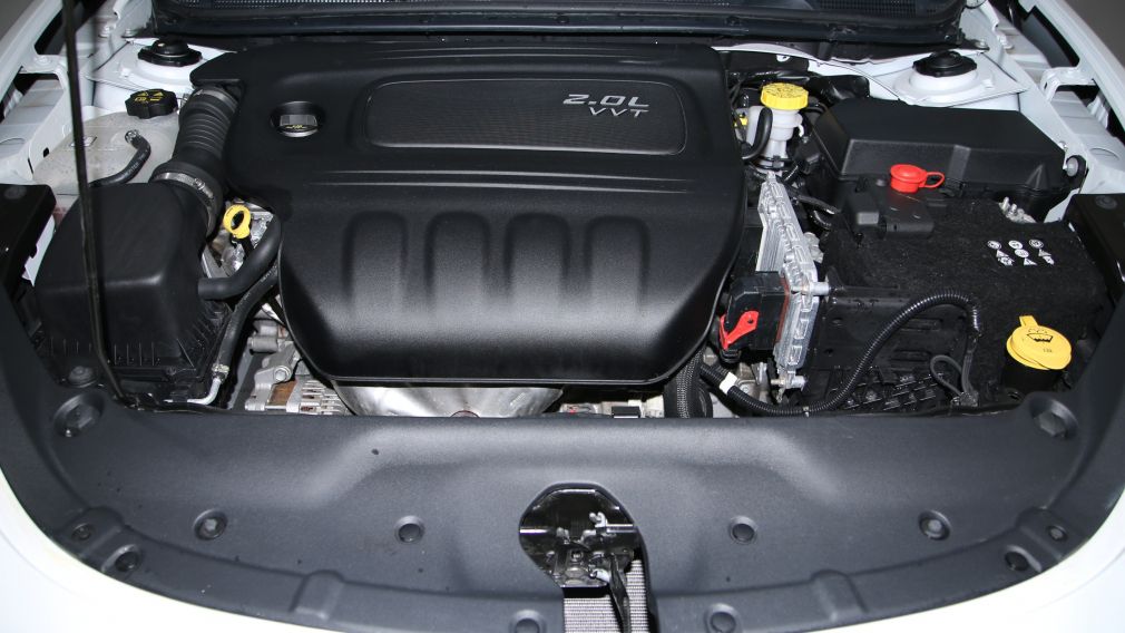 2014 Dodge Dart SE GR ELECT RADIO AM/FM TRÈS BAS KILOMETRAGE #22