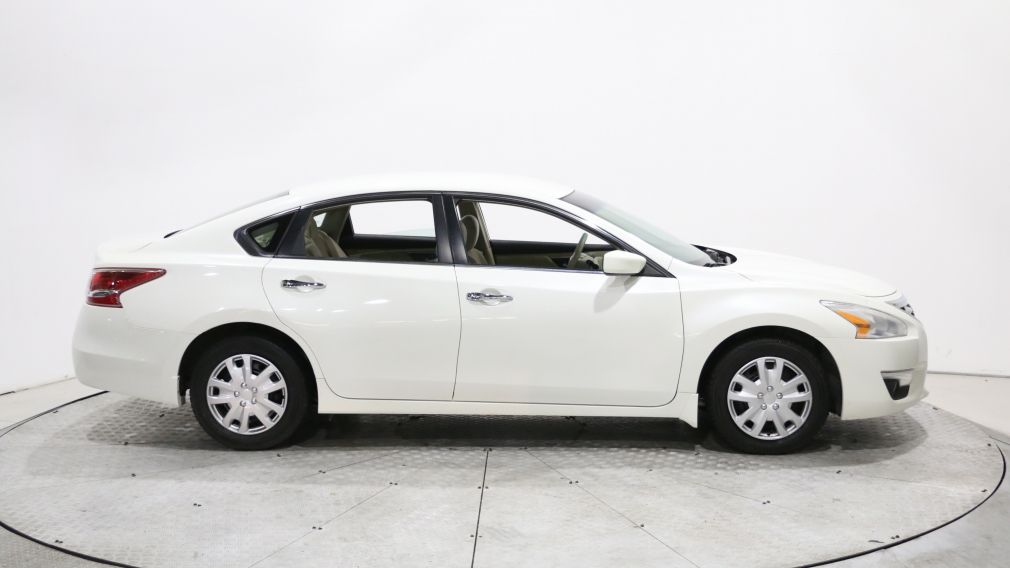 2013 Nissan Altima 2.5 S AUTO A/C GR ÉLECT #7