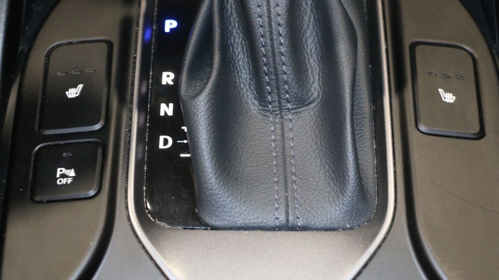2014 Hyundai Santa Fe Premium AWD AUTO MAGS A/C GR ELECT BLUETOOTH #17