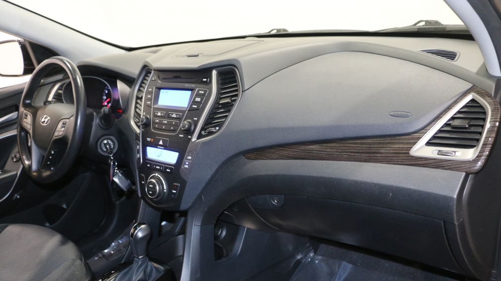 2014 Hyundai Santa Fe Premium AWD AUTO MAGS A/C GR ELECT BLUETOOTH #25