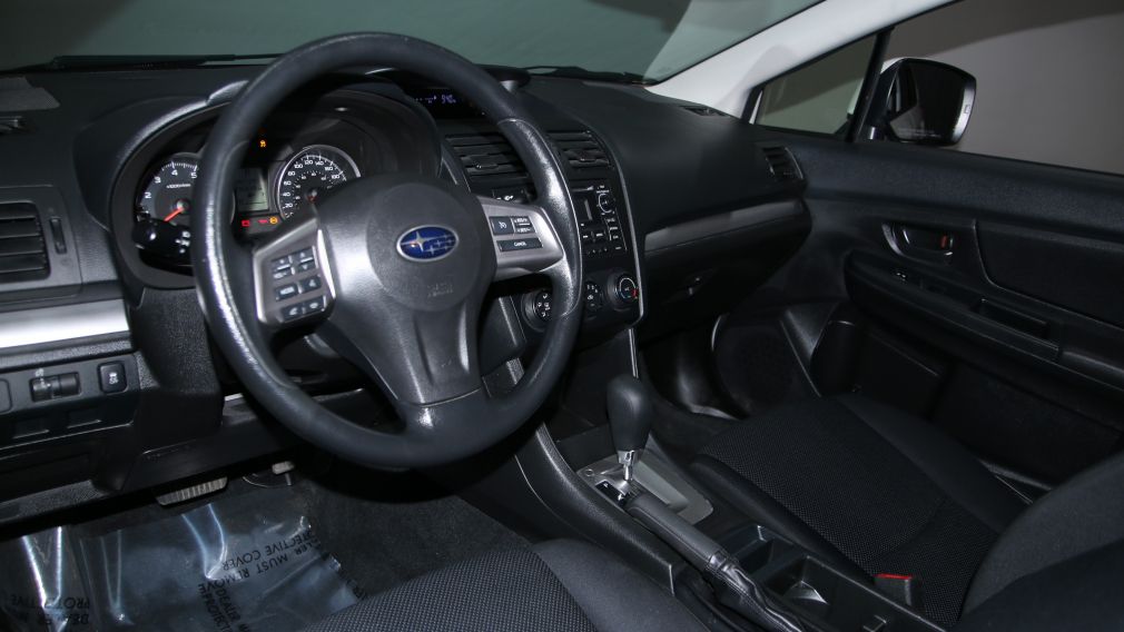 2014 Subaru Impreza 2.0i AWD AUTO A/C GR ELECT BLUETOOTH #8