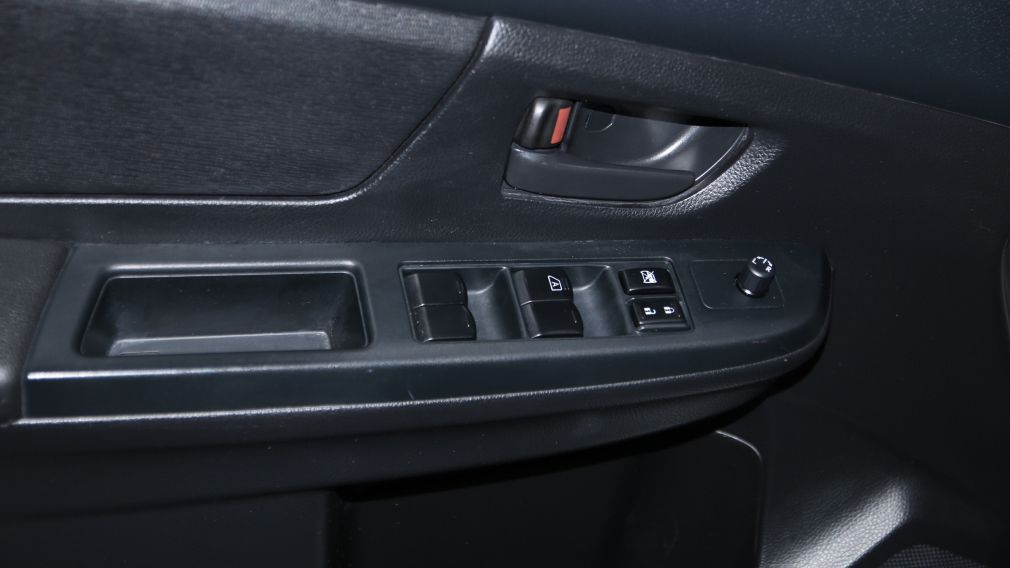 2014 Subaru Impreza 2.0i AWD CVT Bluetooth USB A/C Cruise MP3 #10