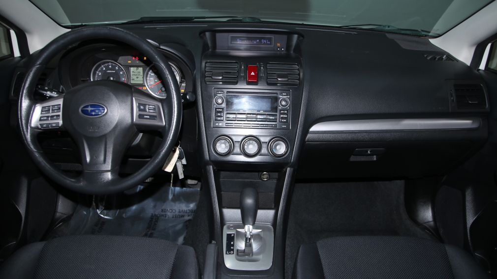 2014 Subaru Impreza 2.0i AWD AUTO A/C GR ELECT BLUETOOTH #12
