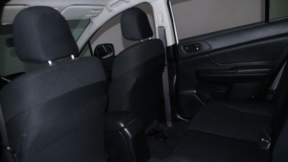 2014 Subaru Impreza 2.0i AWD CVT Bluetooth USB A/C Cruise MP3 #16
