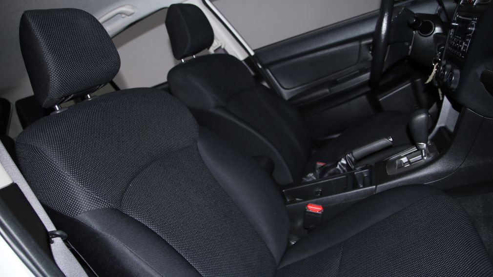 2014 Subaru Impreza 2.0i AWD CVT Bluetooth USB A/C Cruise MP3 #20
