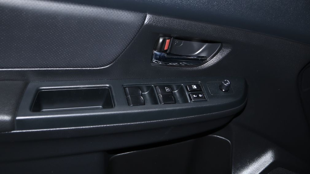 2014 Subaru Impreza 2.0i,LTD,INSPECTÉ,CVT,AWD,TOIT,CUIR-CHAUFFANT,CAME #11