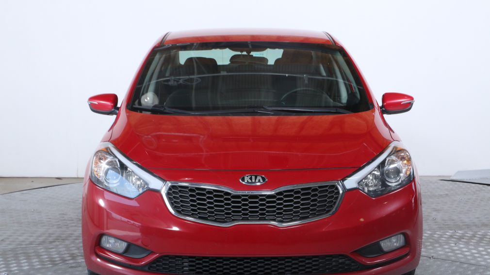 2015 Kia Forte LX+ AUTO A/C BLUETOOTH MAGS #2