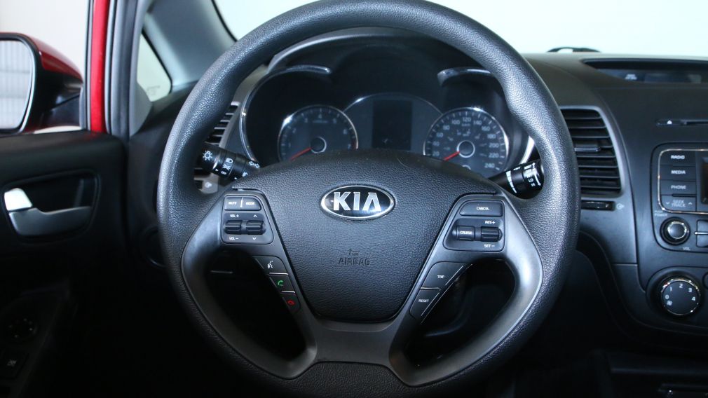 2015 Kia Forte LX+ AUTO A/C BLUETOOTH MAGS #14