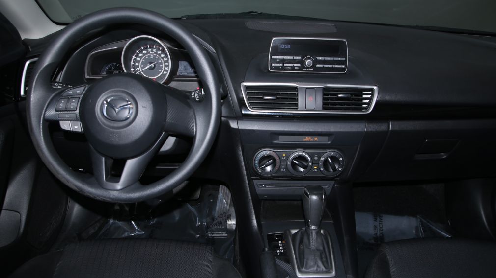 2015 Mazda 3 GX AUTO A/C BLUETOOTH GR ELECT #7