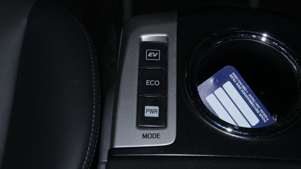 2014 Toyota Prius AUTO A/C CAM RECUL NAV CUIR TOIT BLUETOOTH MAGS #16