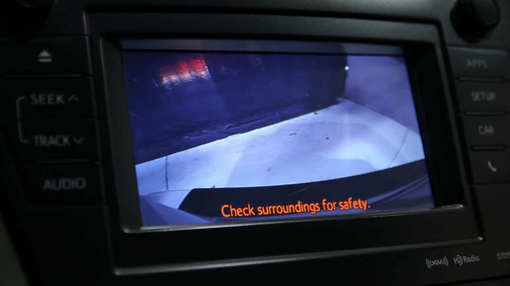 2014 Toyota Prius AUTO A/C CAM RECUL NAV CUIR TOIT BLUETOOTH MAGS #18