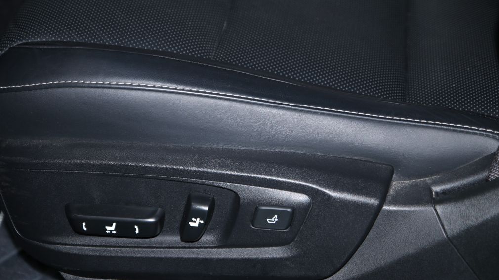 2015 Lexus ES350 AUTO A/C NAV CAM RECUL CUIR TOIT BLUETOOTH MAGS #12