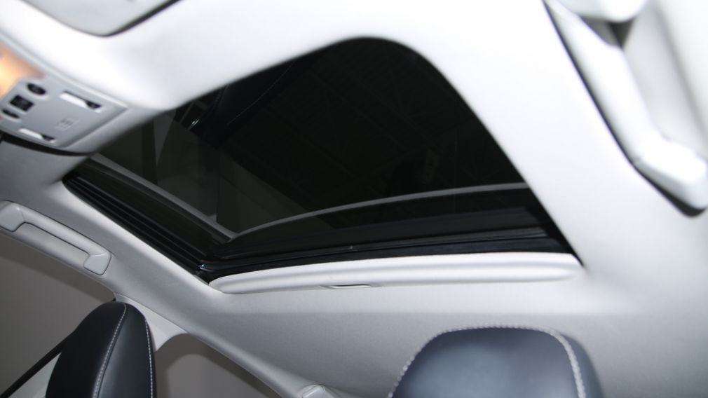 2015 Lexus ES350 AUTO A/C NAV CAM RECUL CUIR TOIT BLUETOOTH MAGS #13