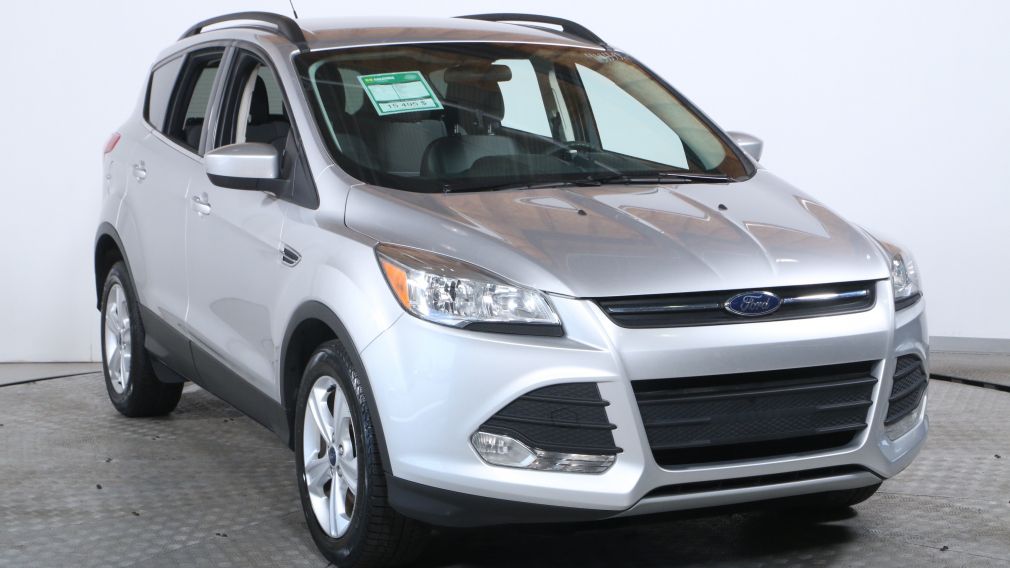 2014 Ford Escape SE #0