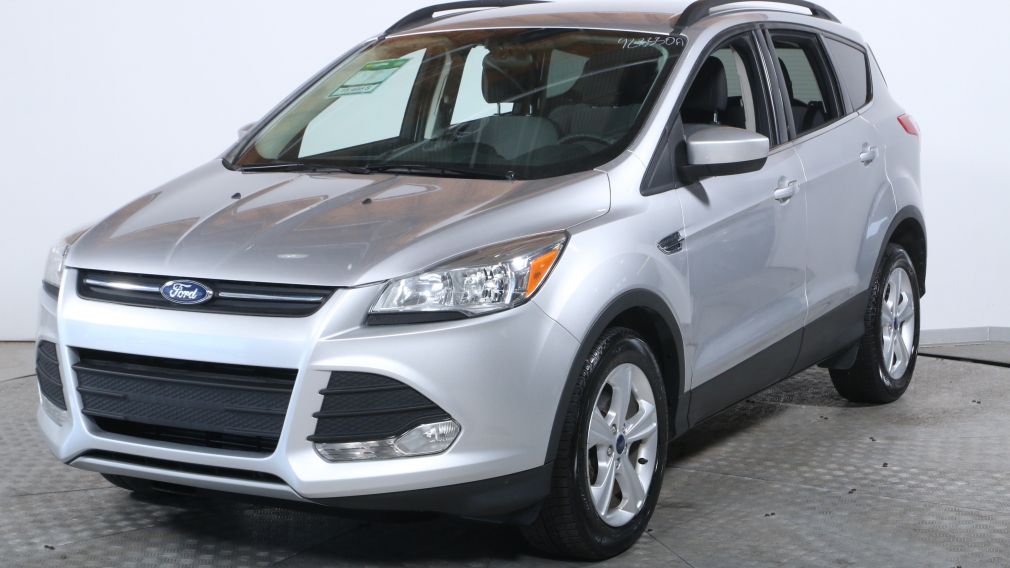 2014 Ford Escape SE #2