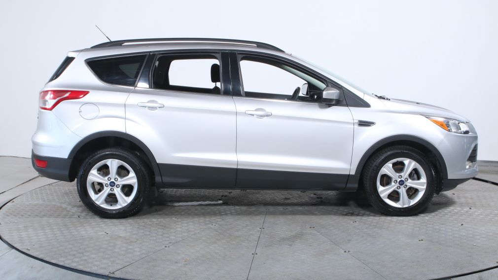 2014 Ford Escape SE #7