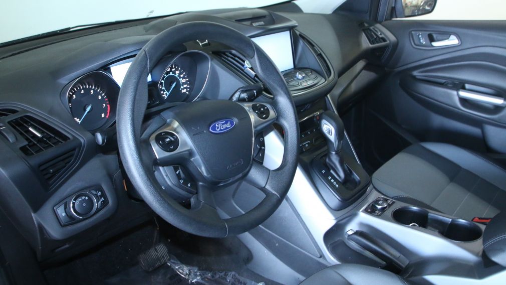 2014 Ford Escape SE #8