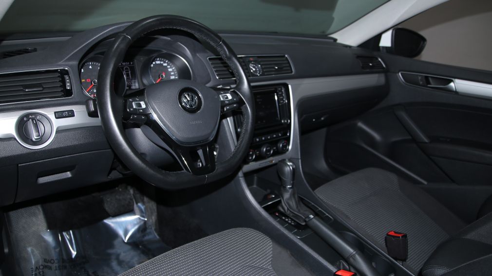 2016 Volkswagen Passat Trendline+ AUTO A/C CAM RECUL BLUETOOTH GR ELECT M #9