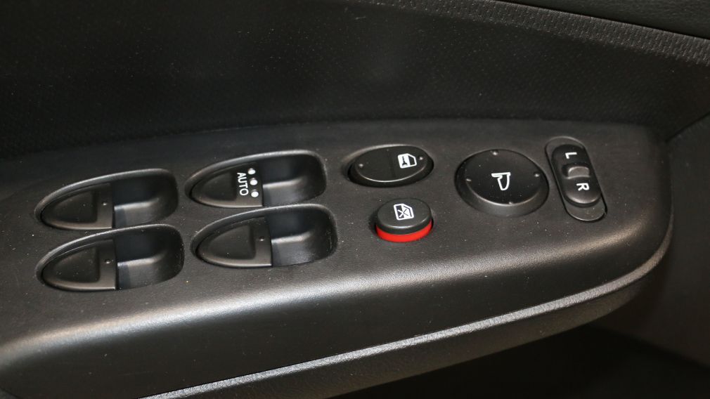 2011 Honda Civic SE MANUELLE MAGS TOIT OUVRANT USB/AUX/CD CRUISE CO #10