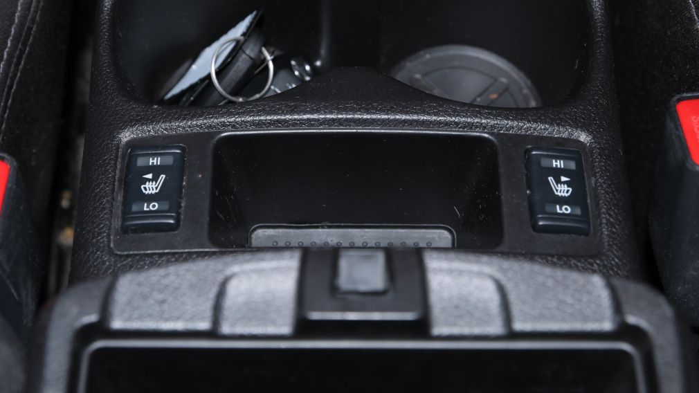 2014 Nissan Rogue SV AWD AUTO A/C TOIT CAM RECUL BLUETOOTH MAGS #19