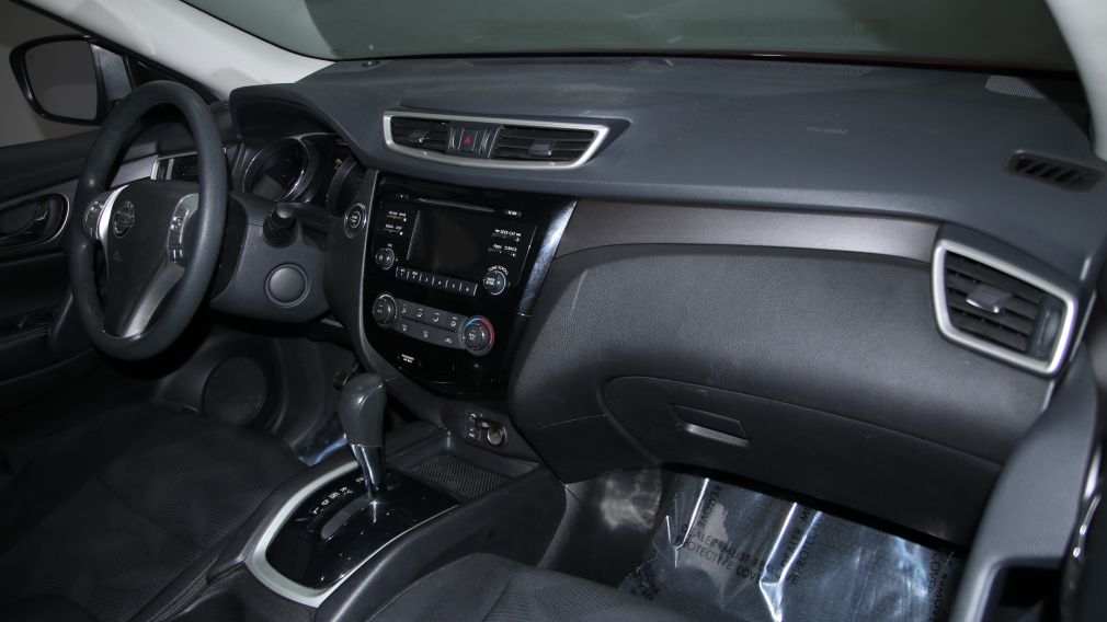 2014 Nissan Rogue SV AWD AUTO A/C TOIT CAM RECUL BLUETOOTH MAGS #27