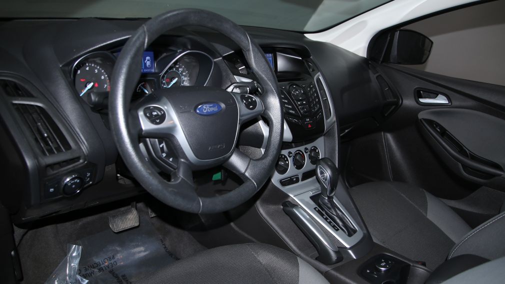 2014 Ford Focus SE AUTO A/C BLUETOOTH GR ELECT #9