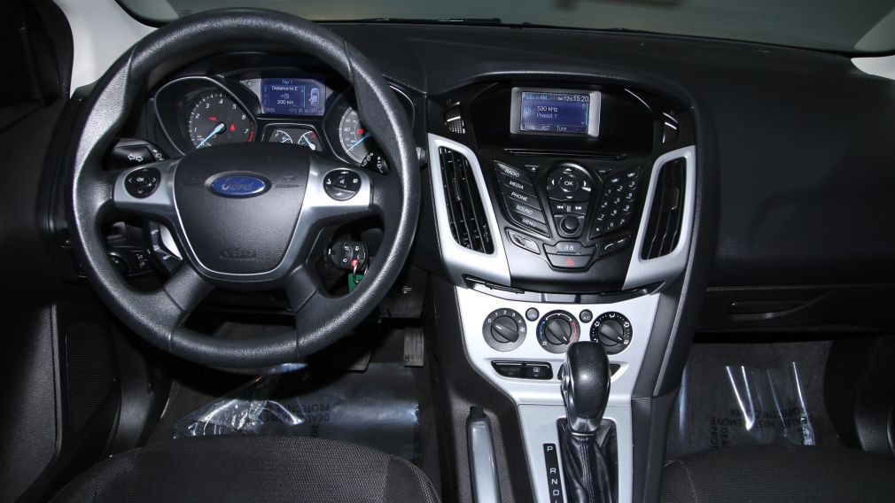2014 Ford Focus SE AUTO A/C BLUETOOTH GR ELECT #13