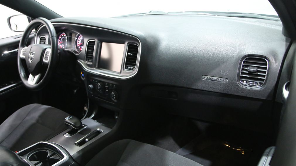 2013 Dodge Charger SXT A/C TOIT GR ELECTRIQUE MAGS BLUETOOTH #24