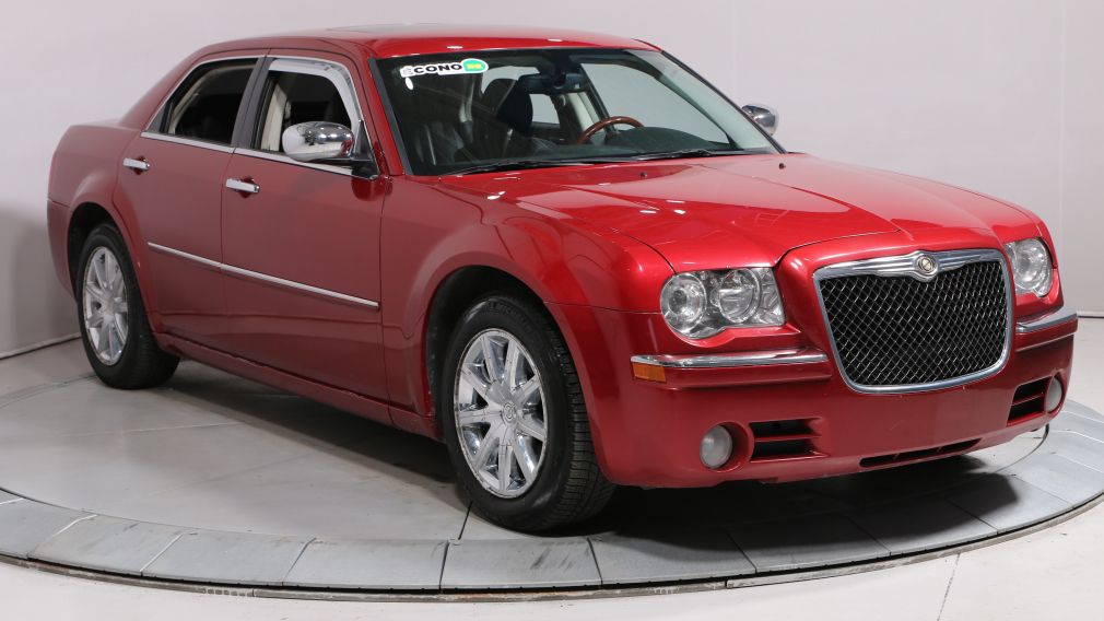 2010 Chrysler 300 Limited AUTO A/C GR ELECT TOIT MAGS #0