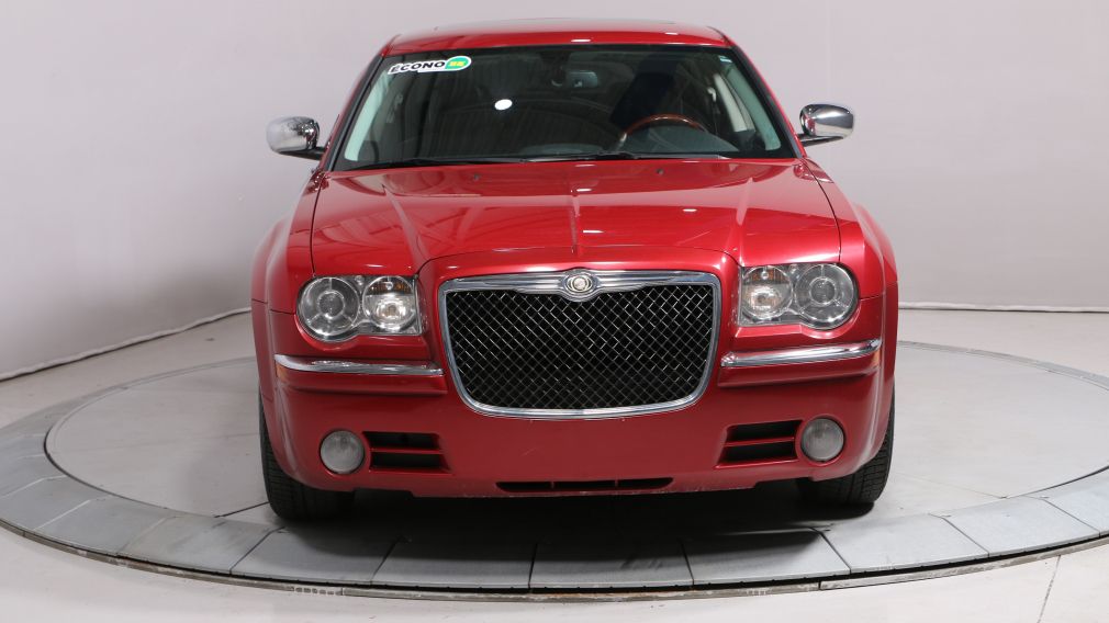 2010 Chrysler 300 Limited AUTO A/C GR ELECT TOIT MAGS #1