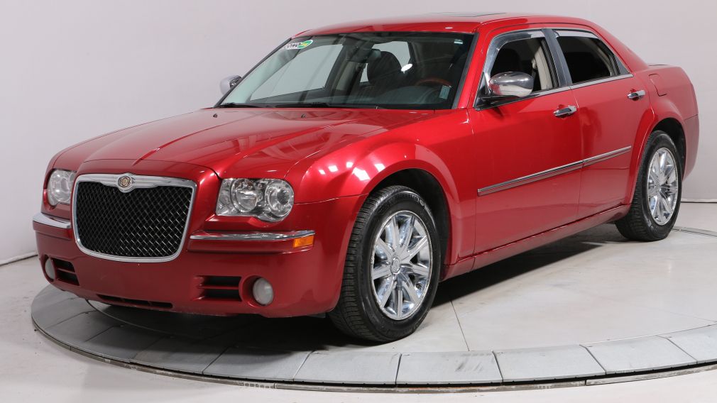 2010 Chrysler 300 Limited AUTO A/C GR ELECT TOIT MAGS #2