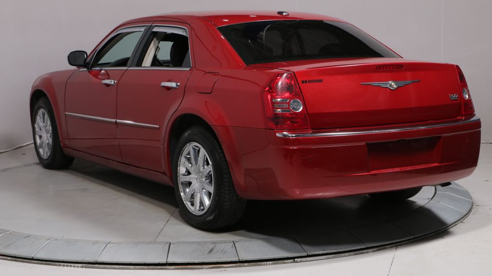 2010 Chrysler 300 Limited AUTO A/C GR ELECT TOIT MAGS #4