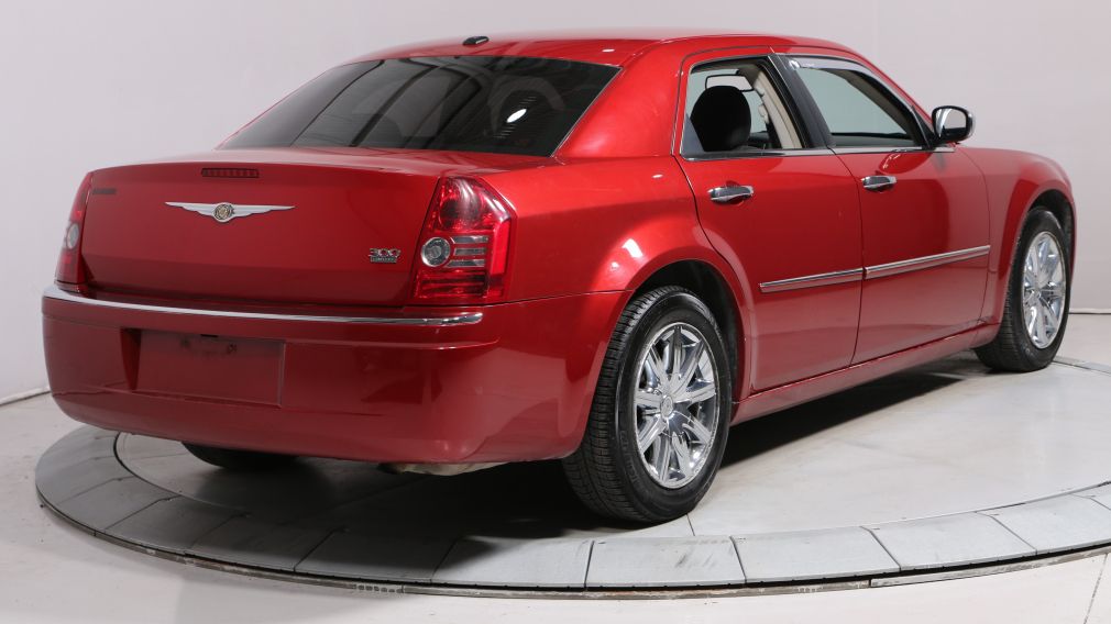 2010 Chrysler 300 Limited AUTO A/C GR ELECT TOIT MAGS #7