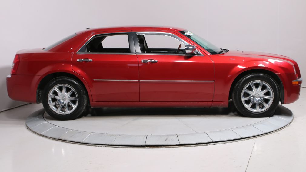 2010 Chrysler 300 Limited AUTO A/C GR ELECT TOIT MAGS #8