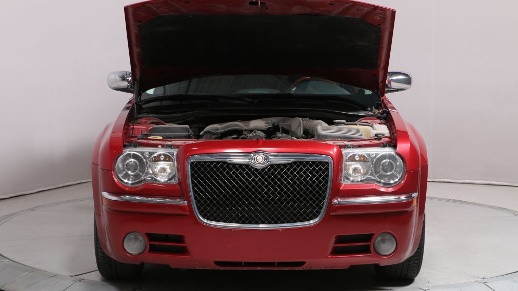 2010 Chrysler 300 Limited AUTO A/C GR ELECT TOIT MAGS #24