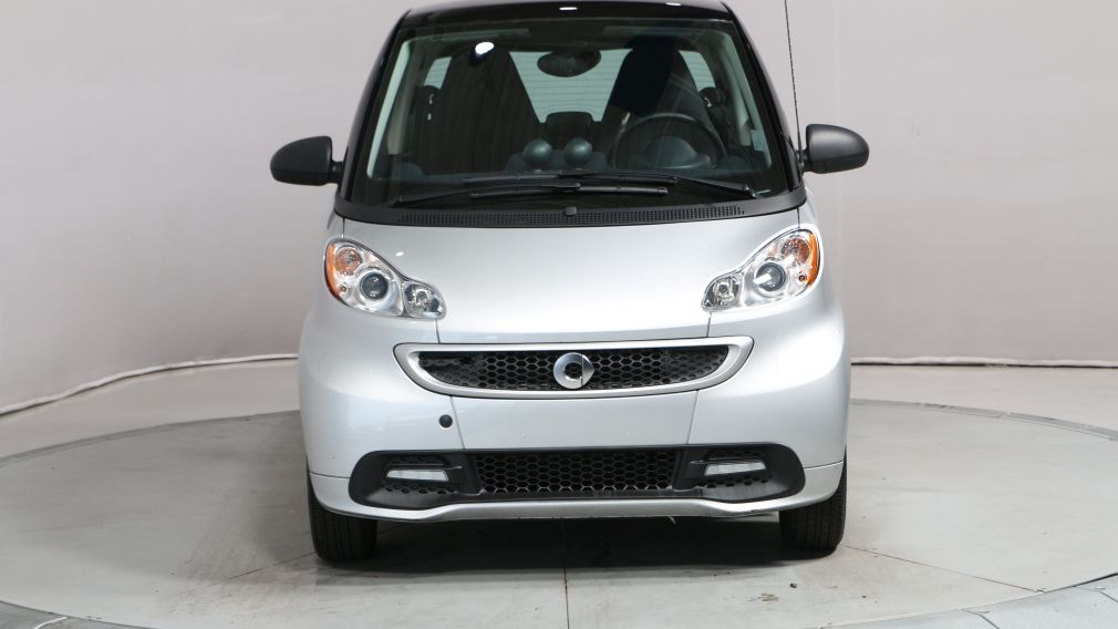 2015 Smart Fortwo Passion ELECTRIQUE A/C TOIT MAGS #1